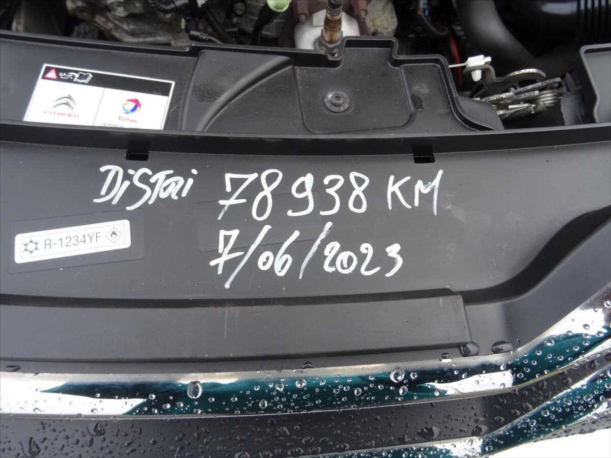 Citroën C3 Hatchback 1,2 l 61 kw