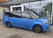 Volkswagen Multivan VAN-Minibus 2,0 l 110 kw