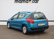 Peugeot 207 Kombi 1,6 l 68 kw