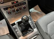 Volkswagen Passat Kombi 1,4 l 90 kw