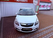Opel Corsa Hatchback 1,2 l 63 kw