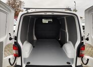 Volkswagen Transporter Ostatní 2,0 l 84 kw