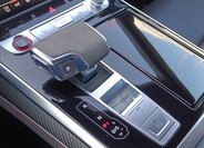 Audi RS Q8 SUV / Terénní 4,0 l 441 kw