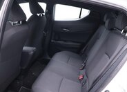 Toyota C-HR SUV / Terénní 1,2 l 85 kw