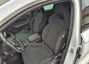 Škoda Karoq SUV 1,5 l 110 kw