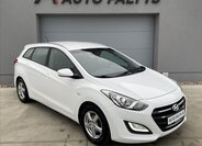 Hyundai i30 1