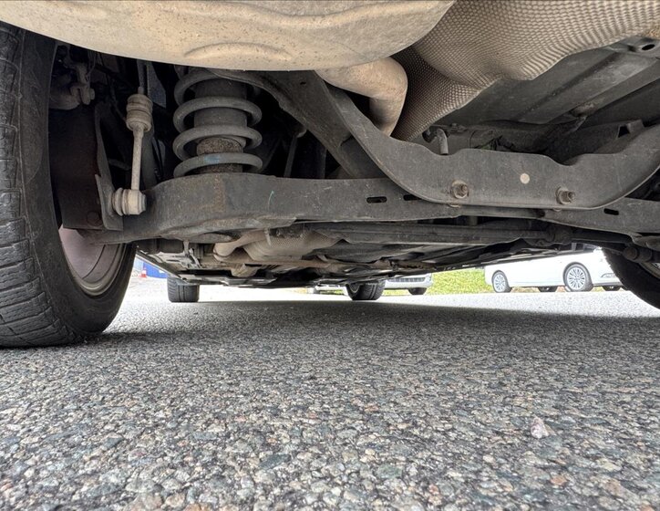 Ford S-MAX MPV 1,8 l 92 kw