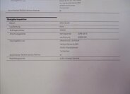 Škoda Fabia Kombi 1,2 l 63 kw