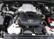 Toyota Hilux Pick-up 2,4 l 110 kw