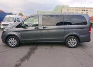 Mercedes-Benz Vito 2