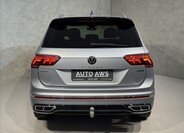 Volkswagen Tiguan Allspace 11