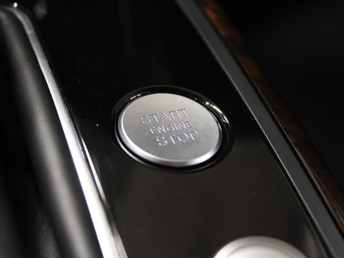 Audi A6 Kombi 3,0 l 160 kw