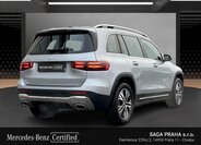 Mercedes-Benz GLB SUV 2,0 l 110 kw