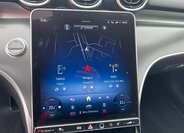 Mercedes-Benz Třídy C Sedan / Limuzína 2,0 l 147 kw