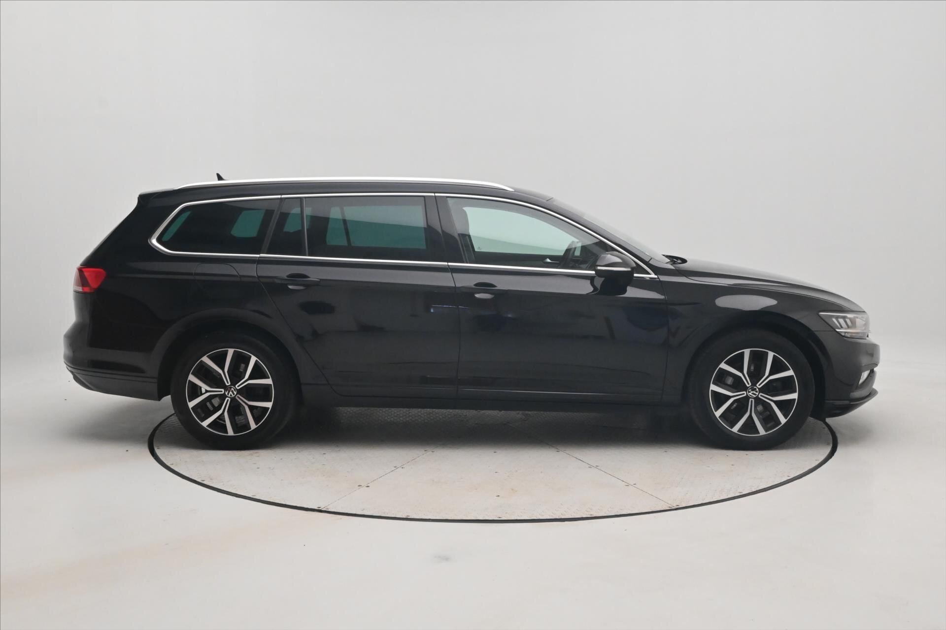 Volkswagen Passat Kombi 2,0 l 110 kw