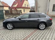 Mazda 6 8