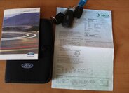 Ford Transit Valník 2,2 l 74 kw