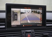 Audi RS 6 Hatchback 4,0 l 412 kw