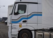 Mercedes-Benz Ostatní 2