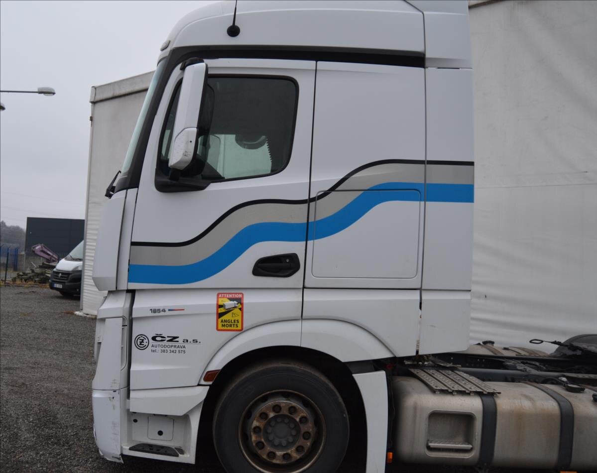 Mercedes-Benz Ostatní