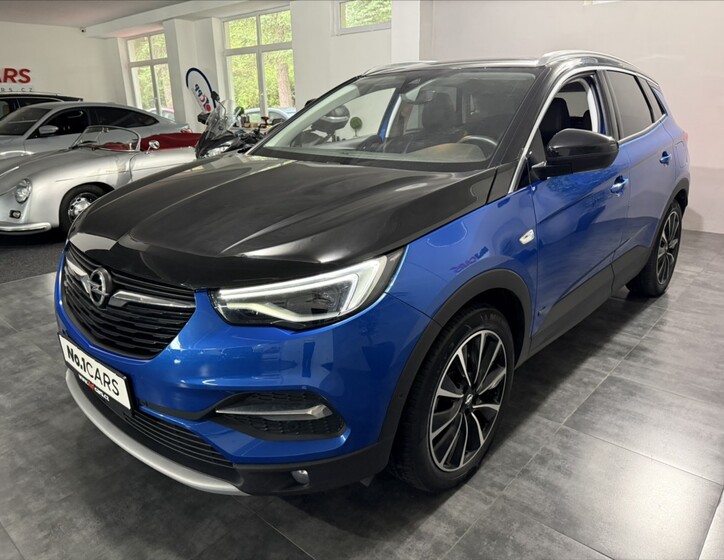 Opel Grandland X 3