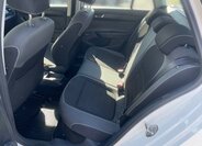Škoda Fabia Kombi 999,0 70 kw