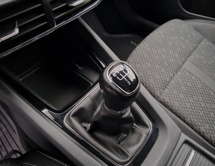 Škoda Octavia Kombi 2,0 l 85 kw