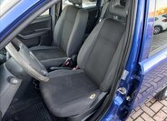 Fiat Panda Hatchback 1,1 l 40 kw