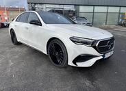 Mercedes-Benz Třídy E 8