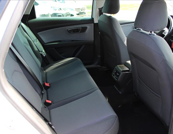 Seat Leon Kombi 1,6 l 85 kw