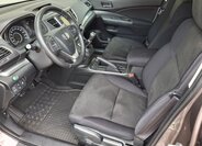Honda CR-V SUV / Terénní 2,0 l 114 kw