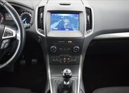 Ford S-MAX MPV 2,0 l 110 kw