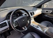 Jaguar XF Kombi 2,2 l 120 kw