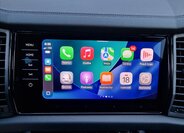 Škoda Kodiaq SUV / Terénní 2,0 l 147 kw