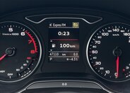 Audi Q2 SUV / Terénní 1,5 l 110 kw