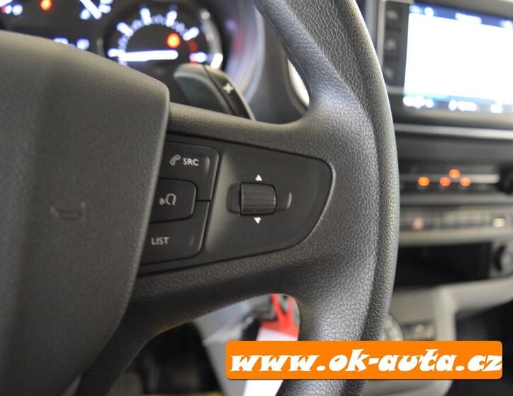 Peugeot Expert VAN-Minibus 0,0 0