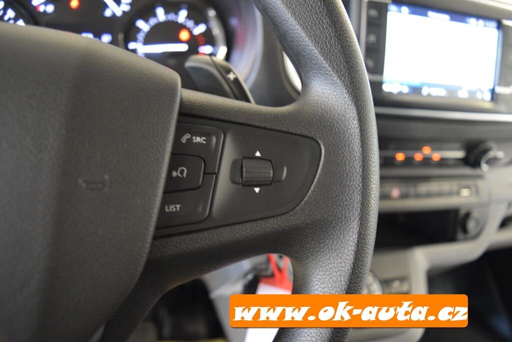 Peugeot Expert VAN-Minibus 0,0 0