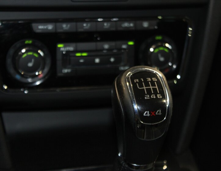 Škoda Superb Kombi 2,0 l 125 kw