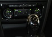 Škoda Superb Kombi 2,0 l 125 kw