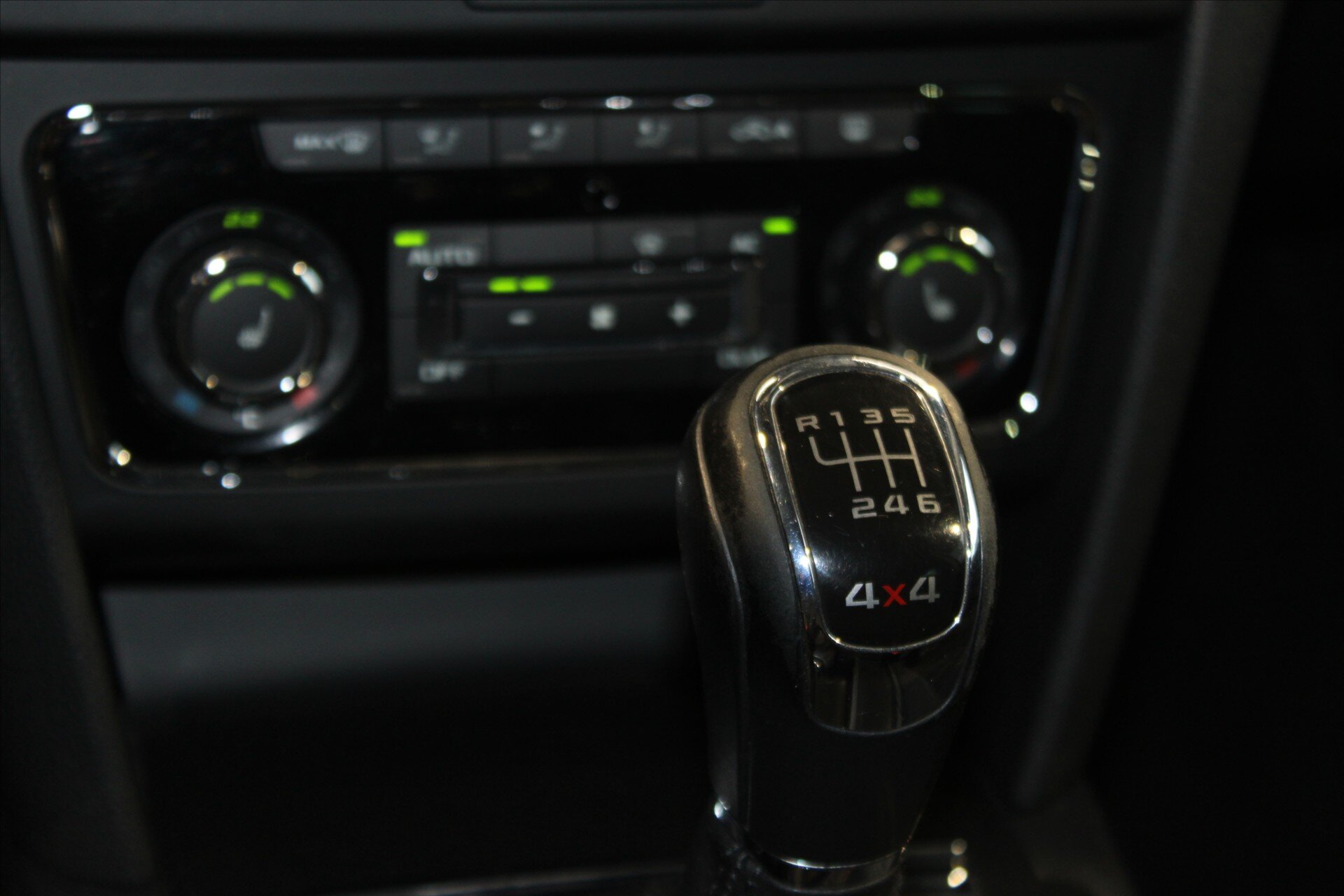 Škoda Superb Kombi 2,0 l 125 kw