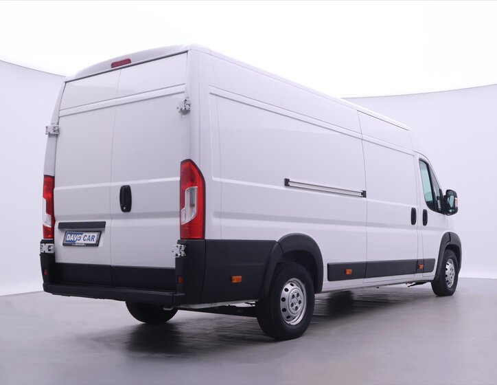 Peugeot Boxer Skříň 2,2 l 121 kw