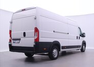 Peugeot Boxer Skříň 2,2 l 121 kw