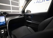 Mercedes-Benz Třídy C Kombi 2,0 l 147 kw