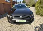 Volkswagen Passat Kombi 2,0 l 110 kw