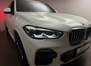 BMW X5 45
