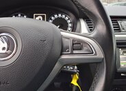 Škoda Rapid Sedan 1,2 l 81 kw