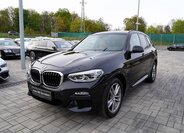 BMW X3 SUV / Terénní 3,0 l 195 kw