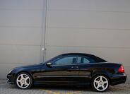 Mercedes-Benz CLK 9