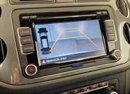 Volkswagen Tiguan SUV 2,0 l 103 kw