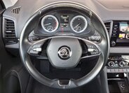 Škoda Karoq SUV / Terénní 1,5 l 110 kw